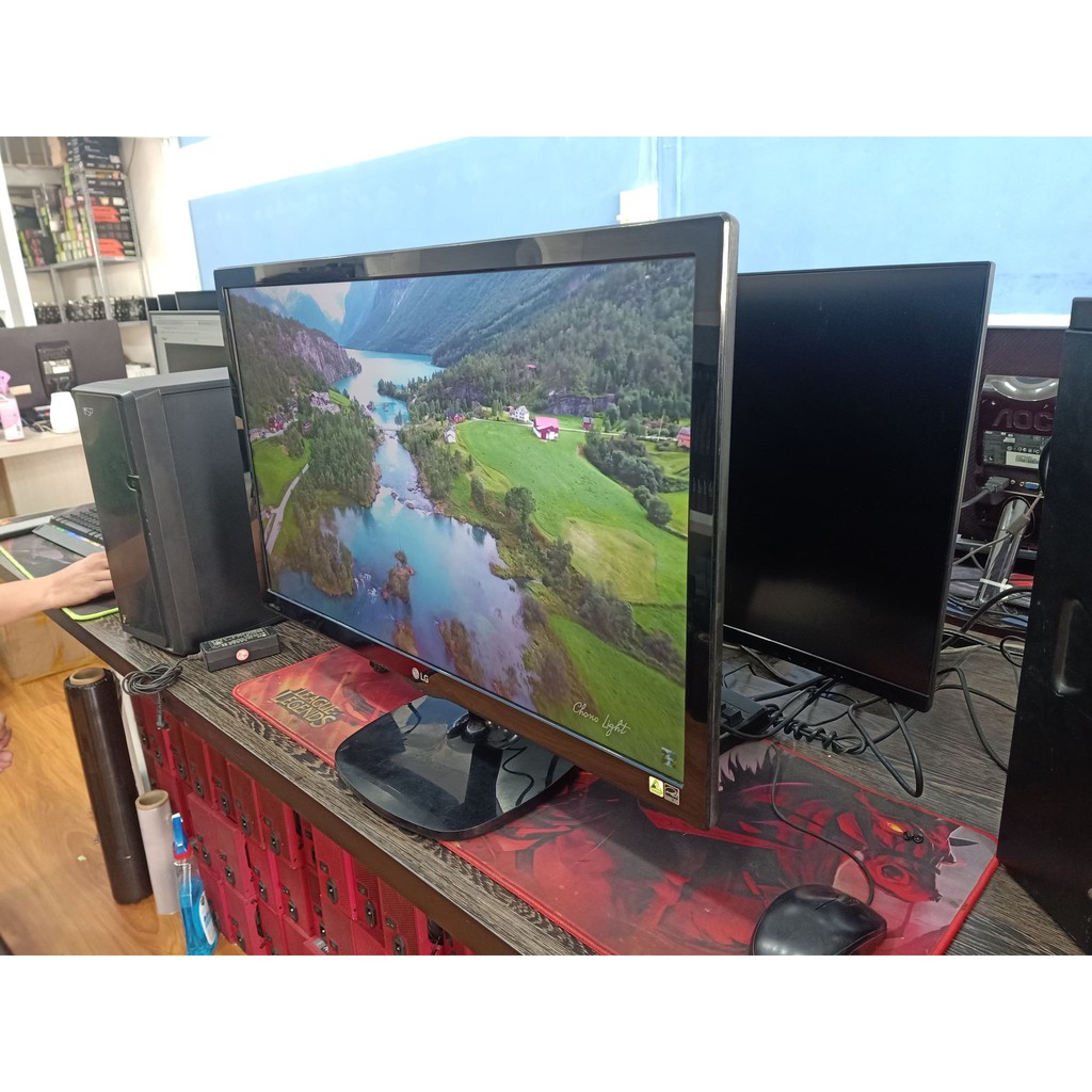 Màn hình LG 27MP57HQ 27'' IPS | BigBuy360 - bigbuy360.vn