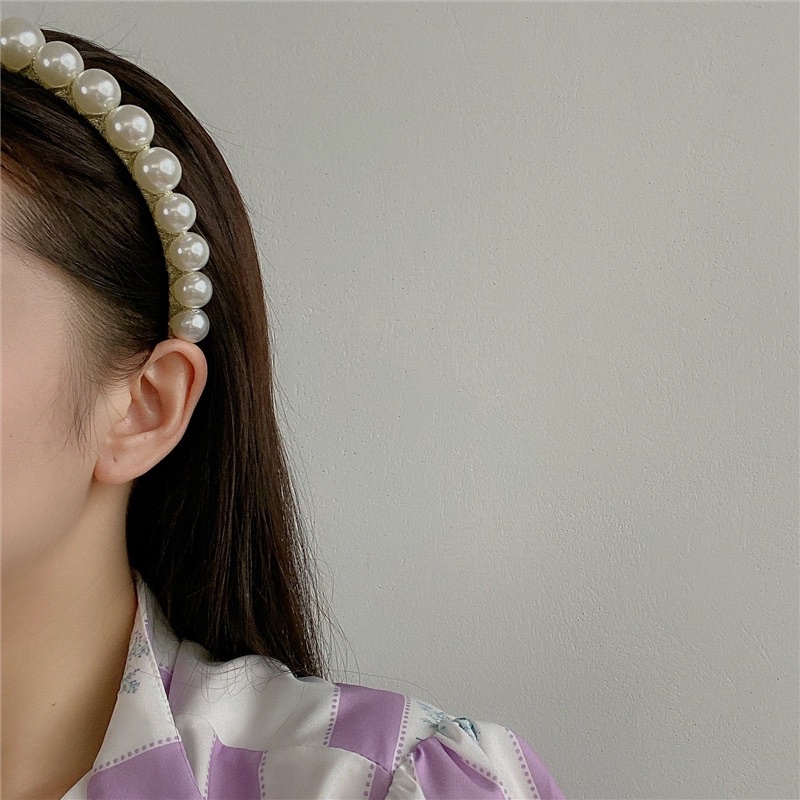 [RẺ VÔ ĐỊCH] BỜM NGỌC KIM SA ÁNH VÀNG