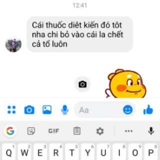 COMBO 2 CHAI THUỐC DIỆT KIẾN, DIỆT GIÁN