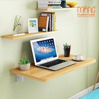 Bàn gấp thông minh 50*100 BLV11