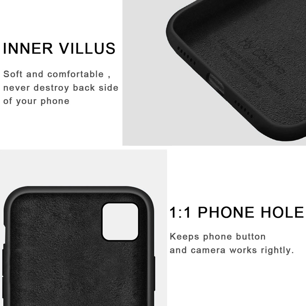 Ốp Điện Thoại Thời Trang Cho Samsung Note 10 Lite Note 8 Note 9 Note 10 Plus | BigBuy360 - bigbuy360.vn