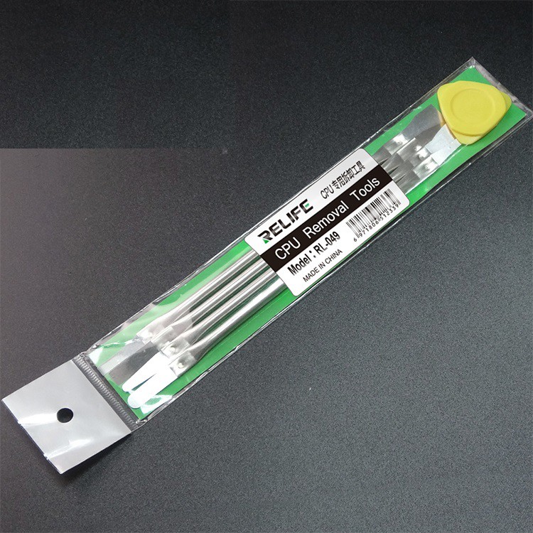 Bộ dao đục IC đa năng RELIFE