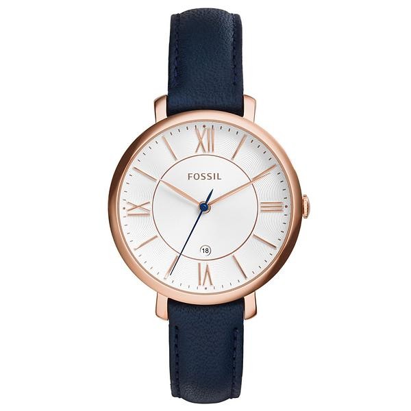 Đồng hồ Fossil Quartz ES3843