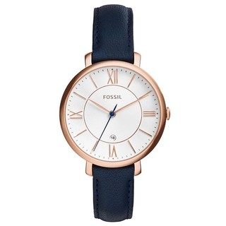 Đồng hồ fossil quartz es3843