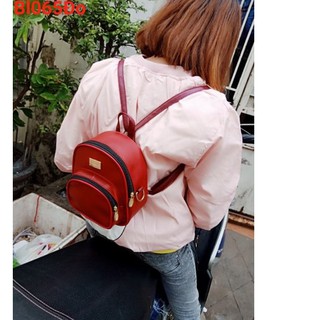 Ba lô trứng mi ni thời trang siêu hot