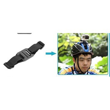 Trọn Bộ Phụ Kiện Camera hành trình Gecko - Kèm Hộp Chống Sốc Nhỏ | BigBuy360 - bigbuy360.vn