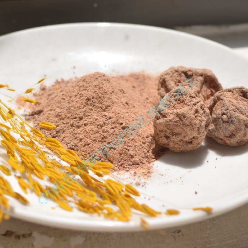 Bột xí muội 500gr