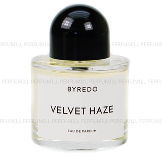 Nước hoa dùng thử byredo velvet haze 5ml/10ml/20ml - 𝙿 𝙴 𝚁 𝙵 𝚄 𝙼 𝙸 𝙻 𝙻 -