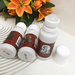 Lăn khử mùi Con Ngựa Top Country Thái Lan 60ml
