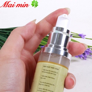Tinh chất triệt lông Tina Lê