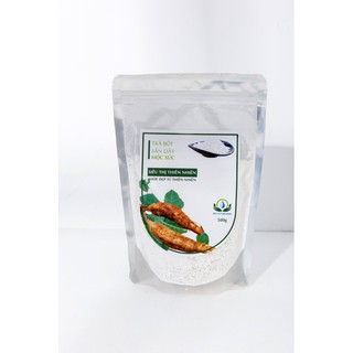 Bột Sắn Dây Mộc Sắc 1KG