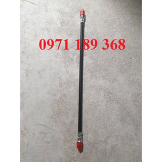 Dây cáp mềm lắp cho máy cắt cỏ, máy xạc cỏ cầm tay đeo lưng