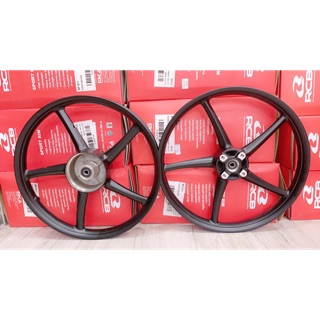 Mâm 5 cây RCB Chính hãng Wave/Dream/Sirius/Tau/ju/Ex2010