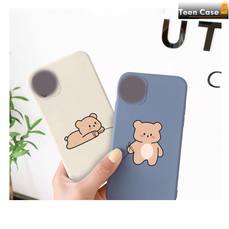 Ốp lưng iphone 6plus 6splus 7 plus 8plus X Xr XsM 11 12 13 Promax - MANGO600 - TeenCase
