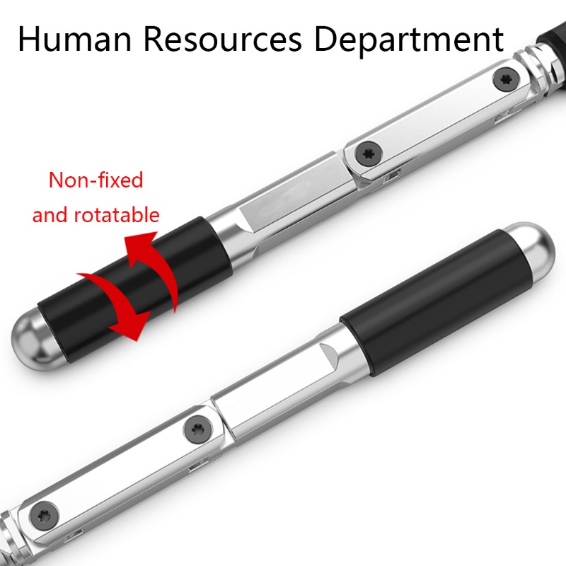 Tua Vít Lục Giác 6.35mm Thay Đổi Nhanh Chóng Tiện Dụng Bits