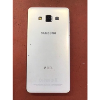 Điện thoại Samsung A700
