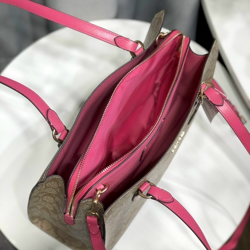 TÚI COACH TATUM C4075