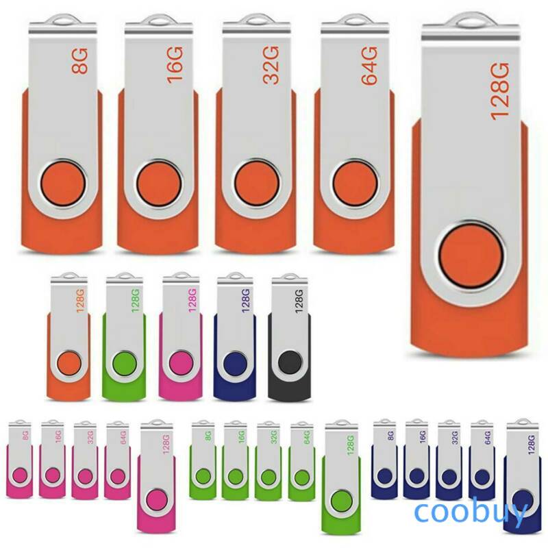 Usb Tốc Độ Cao 8gb / 16gb / 32gb / 64gb / 128gb