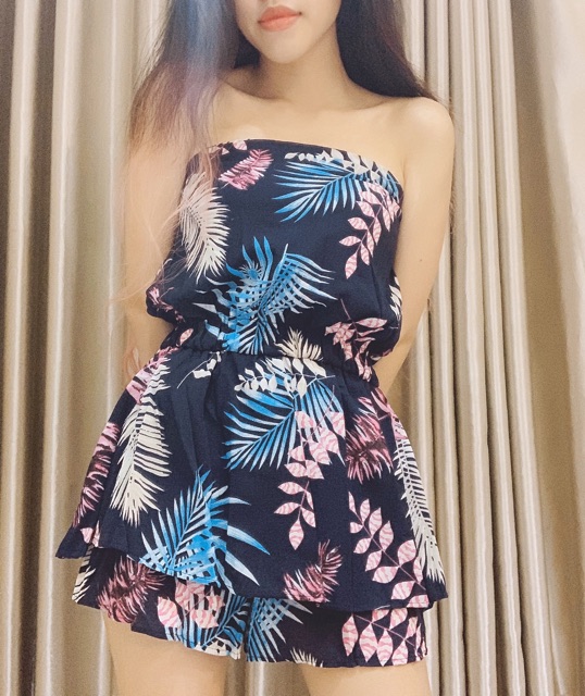 Romper 918