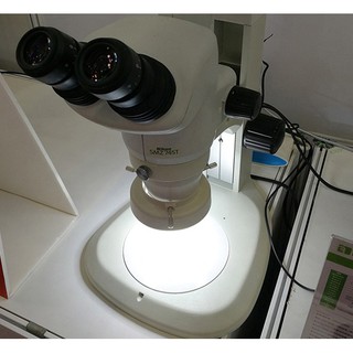 Đèn led gắn kính hiển vi