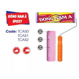 Lô lăn sơn dầu/ epoxy Đông Nam Á