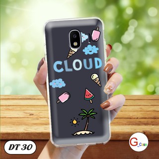 Ốp lưng dẻo cho Samsung Galaxy J4 2018