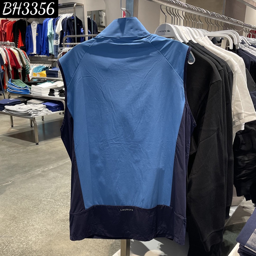 Áo Khoác gile LCST BH33 56