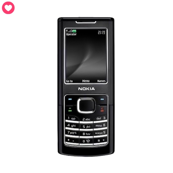Điện Thoại Nokia 6500 Chính Hãng Tặng Dây Sạc 49k TOP NOKIA STORE