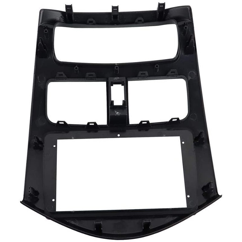 Khung Viền Cho Radio Xe Hơi Chevrolet Spark (M300) 178x102mm