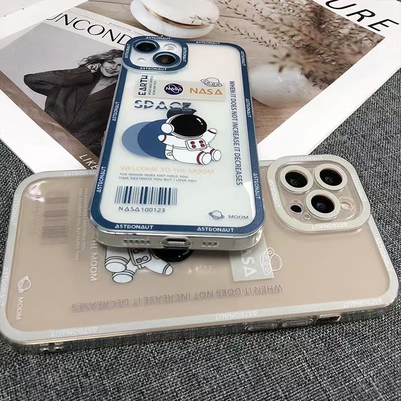 Ốp Điện Thoại TPU Mềm Màu Trơn Trong Suốt Cho iPhone 13 Pro 13prm iPhone 11 7Plus 8Plus Xr XS 13 12 Pro Max