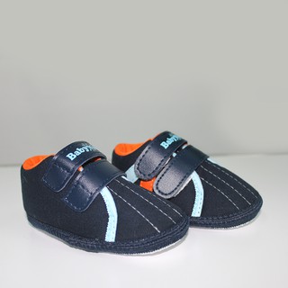 Giày Tập Đi Bé Trai BabyOne SS0816