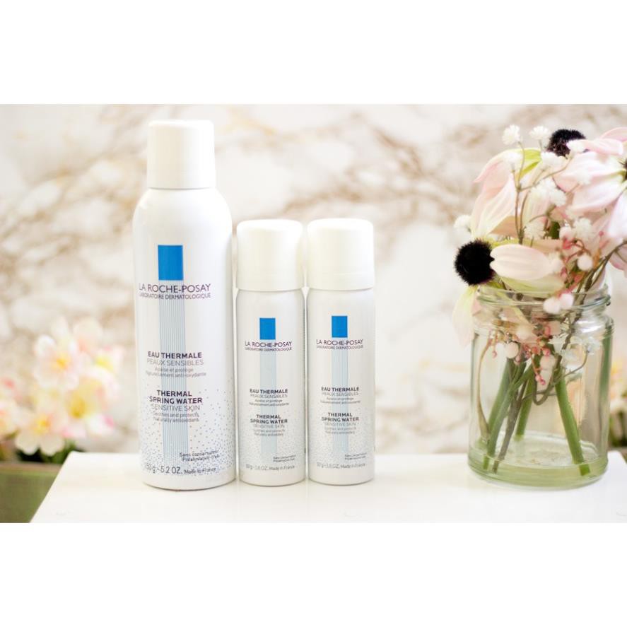 Xịt khoáng La Roche-Posay Eau Thermale Peaux Sensible Thermal Spring Water | BigBuy360 - bigbuy360.vn