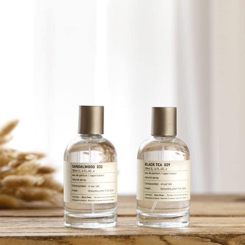 Nước hoa nữ nội địa trung MCMACQICITE 100ml  body mist nước hoa nữ thơm lâu LYLYA Store