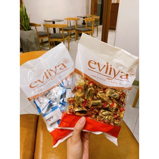Kẹo socola Evliya Vento Original