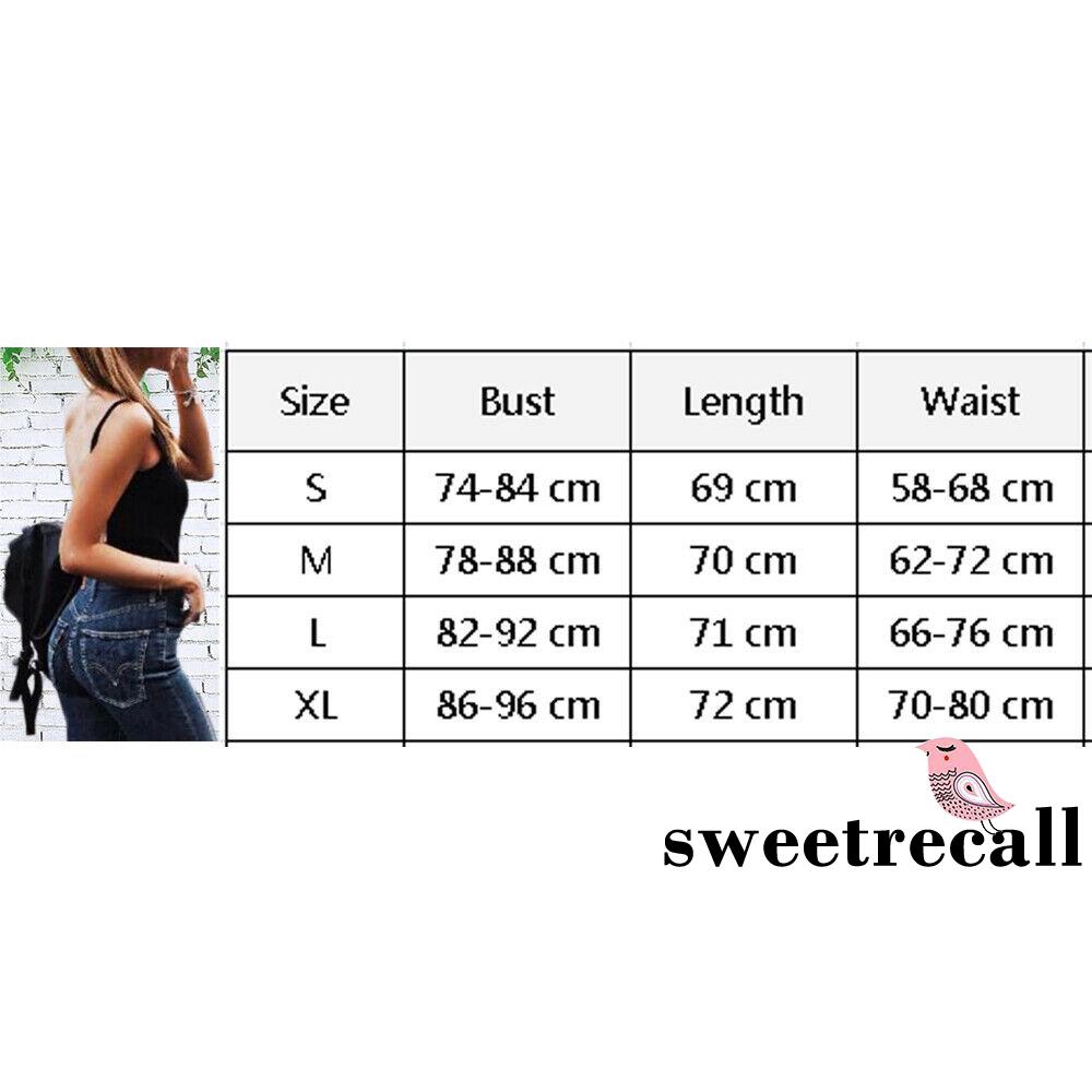 Jumpsuit không tay phong cách gợi cảm dành cho nữ