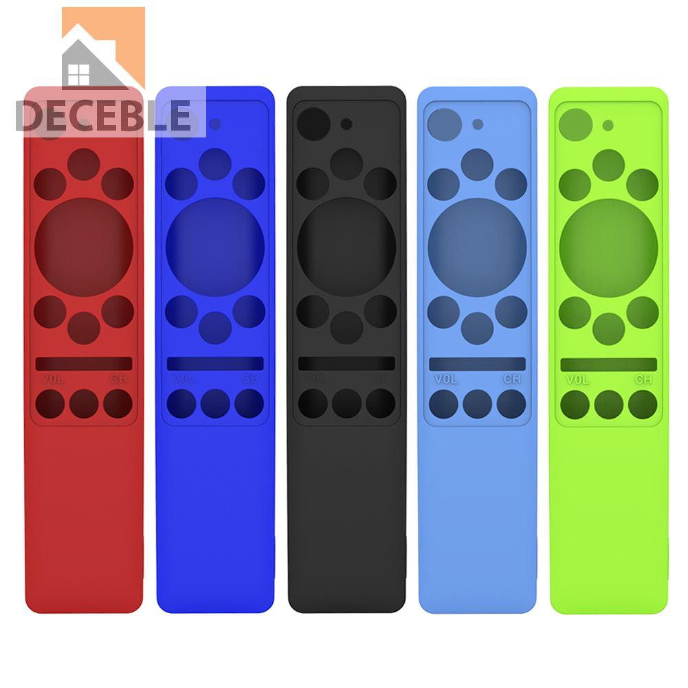 Vỏ Silicon Bảo Vệ Điều Khiển Từ Xa Cho Tv Samsung Bn59-01312A Bn59-01312B