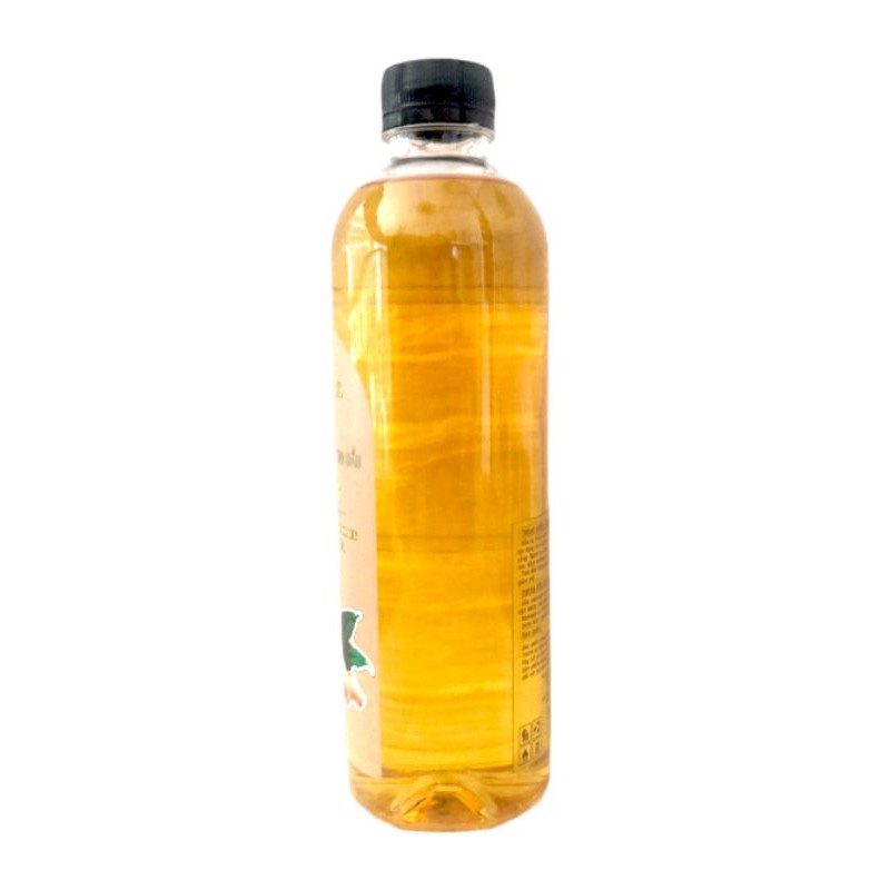 Dầu Massage Body Tinh Dầu Gừng ACENA 500ml Hỗ Trợ Giảm Mỡ