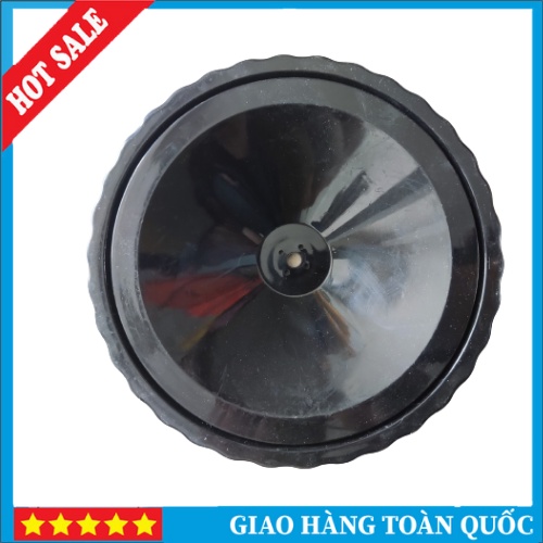 Nắp Bình Xịt Điện Lớn, Bình Phun Chất Liệu Nhựa Tốt Lắp Vừa Tất Cả Các Bình Màu Đen