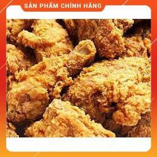 OTTOGI -  Bột chiên giòn ottogi các loại tôm gà