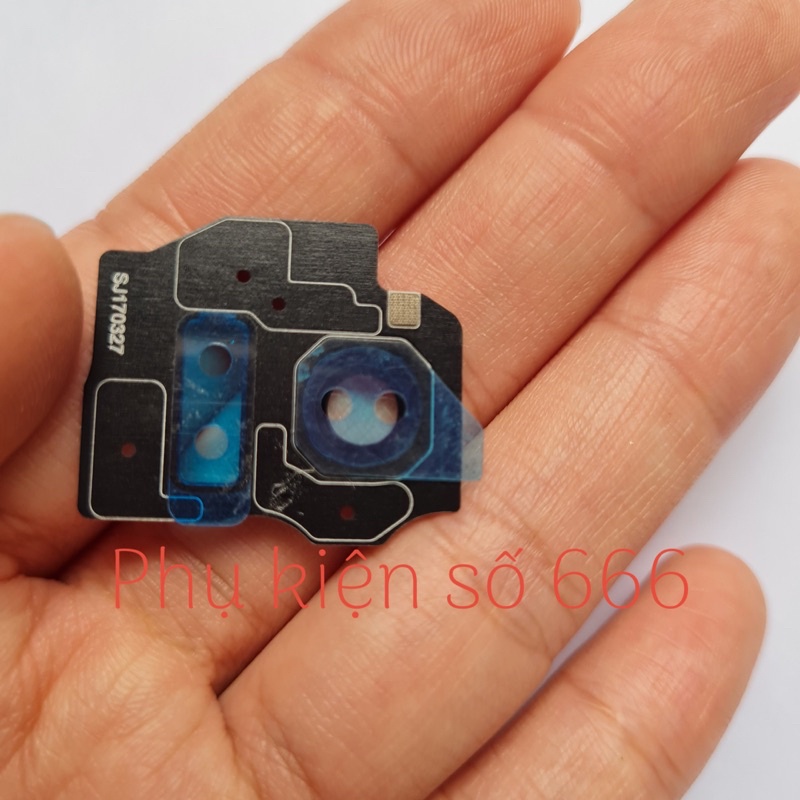 Chụp kính camera Samsung S8 G950 | Samsung S8 Plus G955 chính hãng