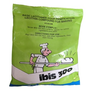 Phụ gia bánh mì ibis 300