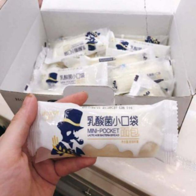 1KG BÁNH SỮA CHUA HOSH (42-45c)