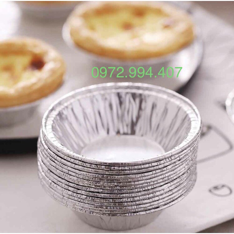 KHAY GIẤY BẠC LÀM BÁNH CAO CẤP *30ML- CHUẨN VSATTP | BigBuy360 - bigbuy360.vn