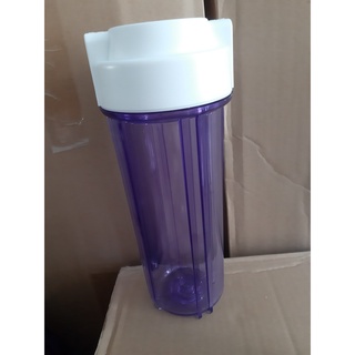 Cốc lọc nước 10 inch - Cốc lọc thô máy lọc RO