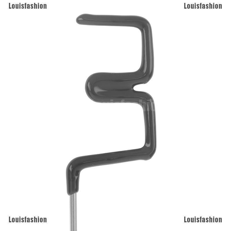 Gương chiếu hậu gắn mũ bảo hiểm xe đạp