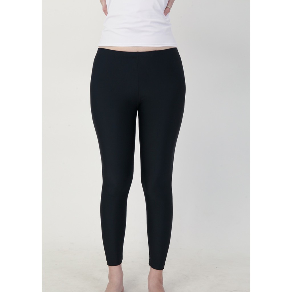 Quần Bơi Dài💔 Thể Thao Đơn Sắc QBKN368💥 | BigBuy360 - bigbuy360.vn