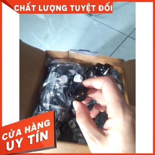 5 cai Mặt lỗ công tắc thiết bị sino s18