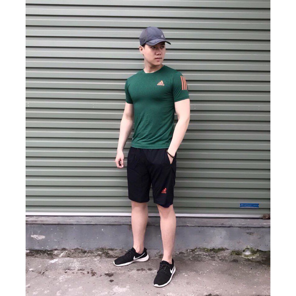 Bộ thể thao nam cao cấp cam kết chuẩn y hình | BigBuy360 - bigbuy360.vn