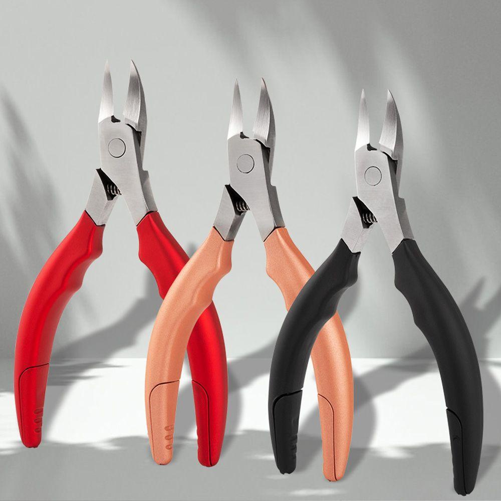 USNOW Kềm Cắt Móng Bằng Thép Không Gỉ Chuyên Nghiệp