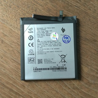 Pin Vsmart Live / BVSM-620